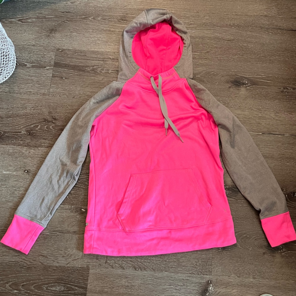 Hoodie size S